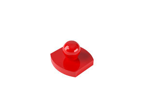 OT Cap Micro Calcinabile 055SCM