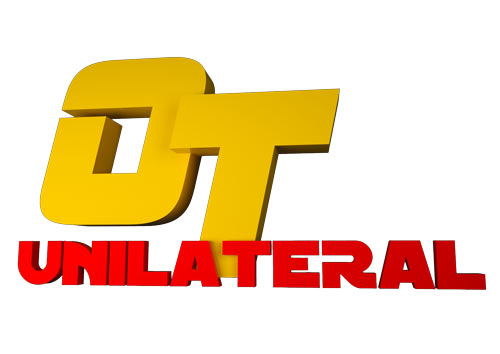 Logo OT uNILATERAL