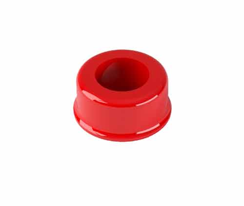 OT BOX posiz micro rosso