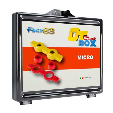 Scatola OTBOX CLASSIC MICRO 153BCM