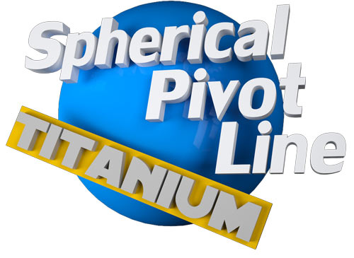 Logo Spherical-pivot-line